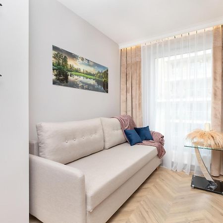 Comfortable And Stylish Studios In Gdansk By Noclegi Renters Buitenkant foto
