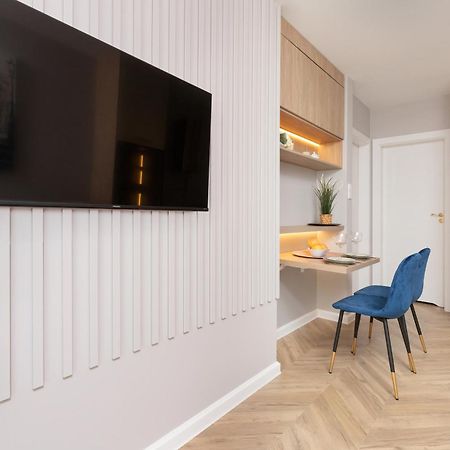 Comfortable And Stylish Studios In Gdansk By Noclegi Renters Buitenkant foto