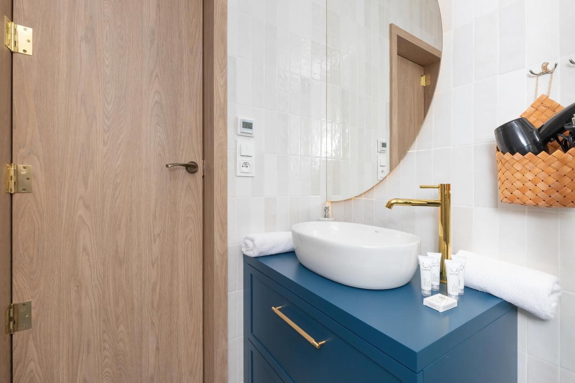 Comfortable And Stylish Studios In Gdansk By Noclegi Renters Buitenkant foto
