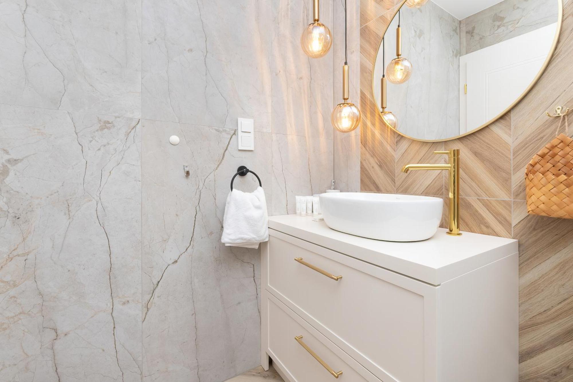 Comfortable And Stylish Studios In Gdansk By Noclegi Renters Buitenkant foto